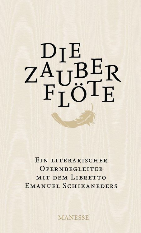 Produktbild: Die Zauberfl&ouml;te