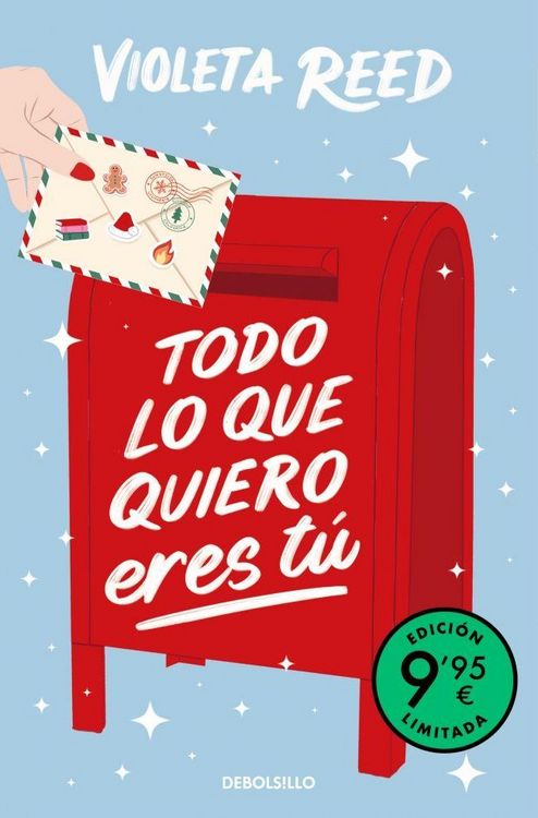 Produktbild: Todo lo que quiero eres t&uacute; (Campa&ntilde;a edici&oacute;n limitada)