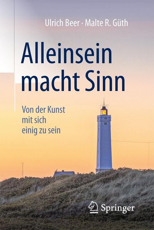 Produktbild: Alleinsein macht Sinn