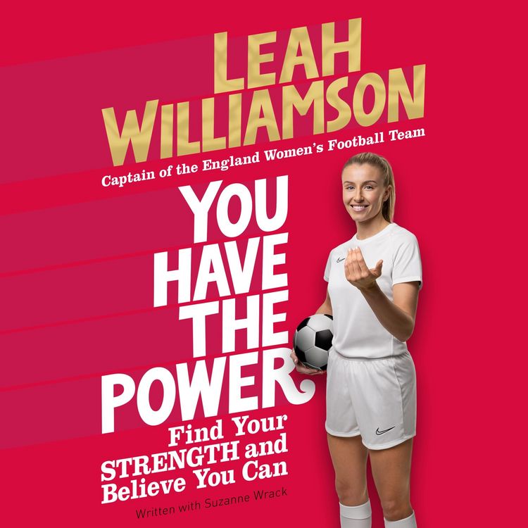 Produktbild: You Have the Power