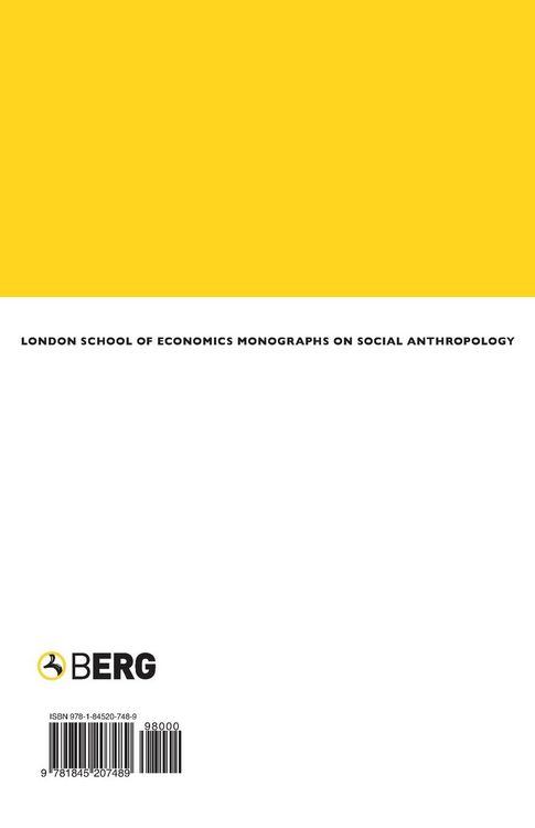 Produktbild: Questions of Anthropology