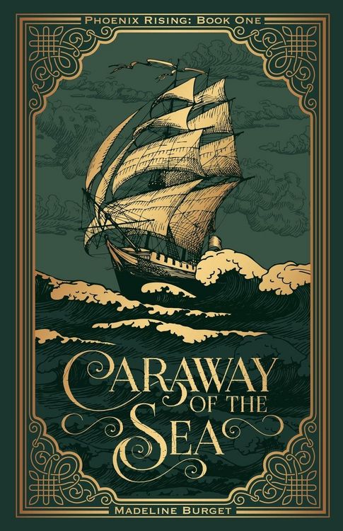 Produktbild: Caraway of the Sea