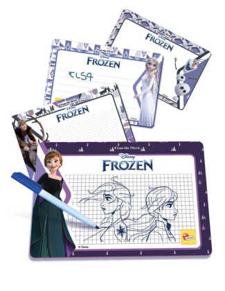 Produktbild: Frozen Pocket Drawing School