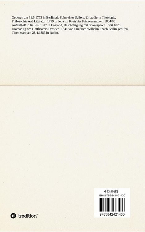 Produktbild: William Lovell