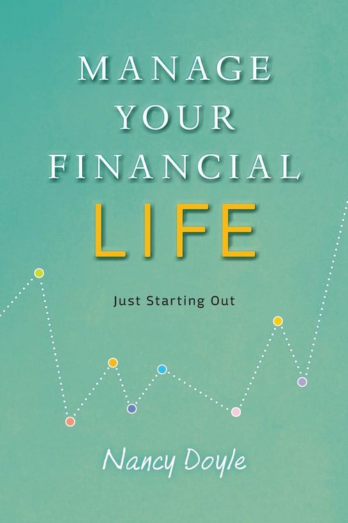 Produktbild: Manage Your Financial Life