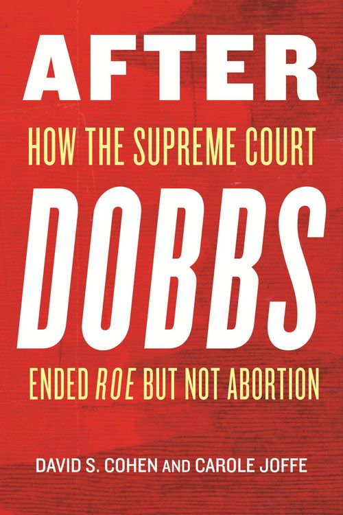 Produktbild: After Dobbs