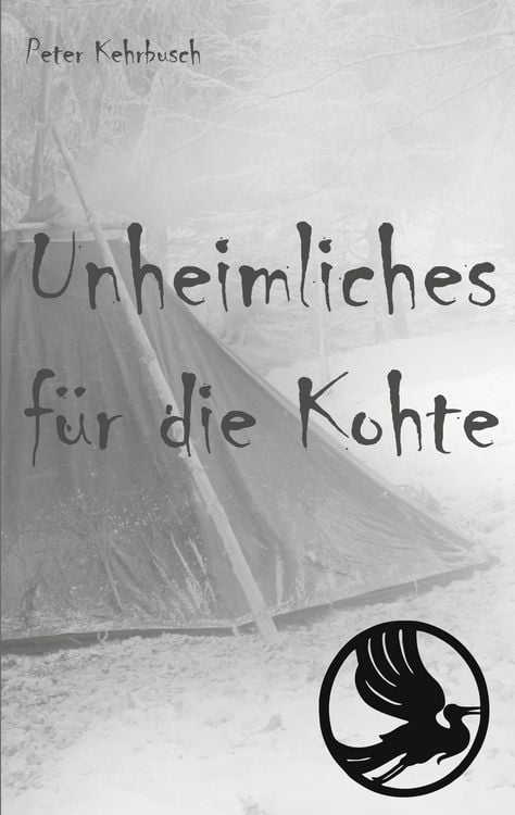 Produktbild: Unheimliches f&uuml;r die Kohte