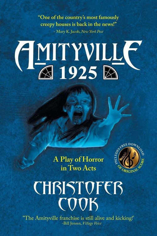 Produktbild: Amityville 1925