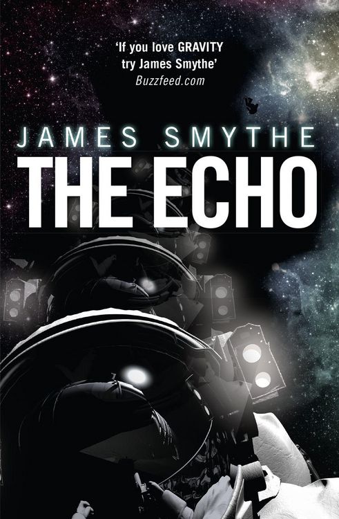Produktbild: The Echo