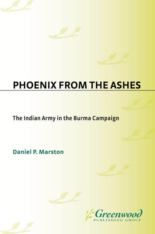 Produktbild: Phoenix from the Ashes