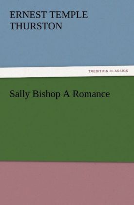 Produktbild: Sally Bishop A Romance