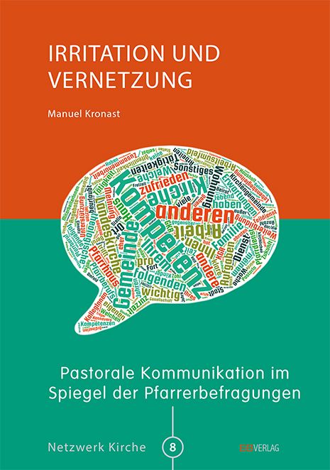 Produktbild: Irritation und Vernetzung