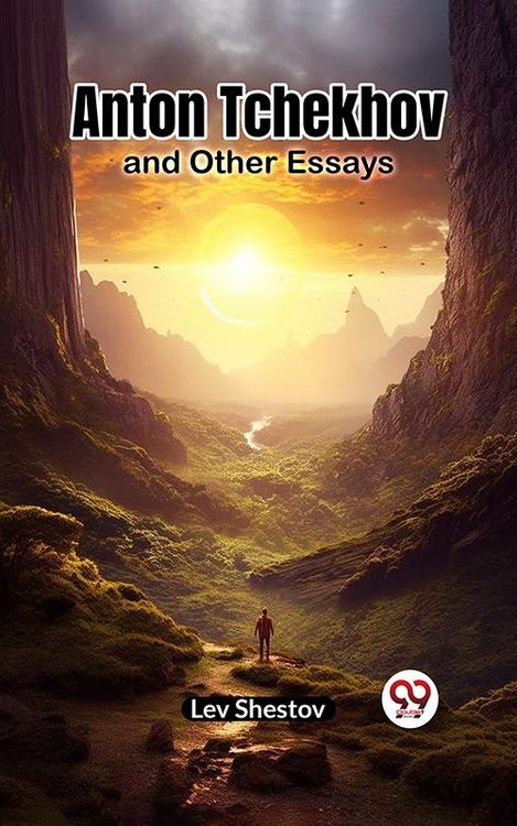 Produktbild: Anton Tchekhov And Other Essays