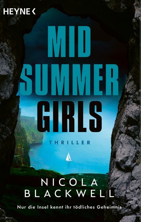Produktbild: The Midsummer Girls