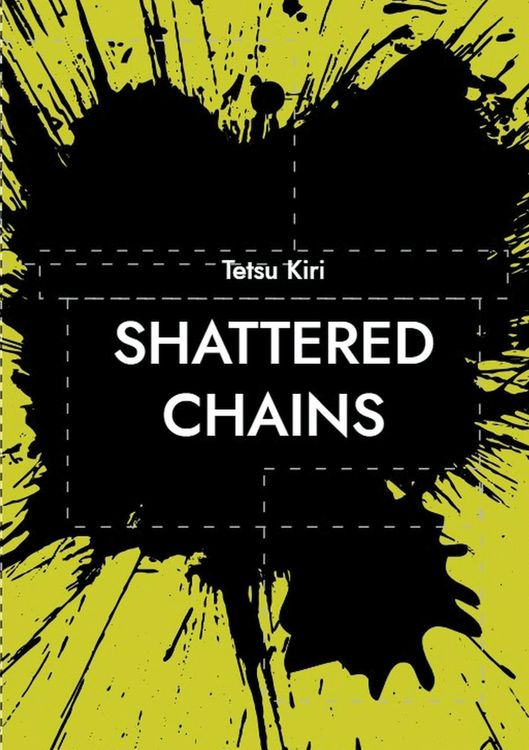 Produktbild: Shattered chains