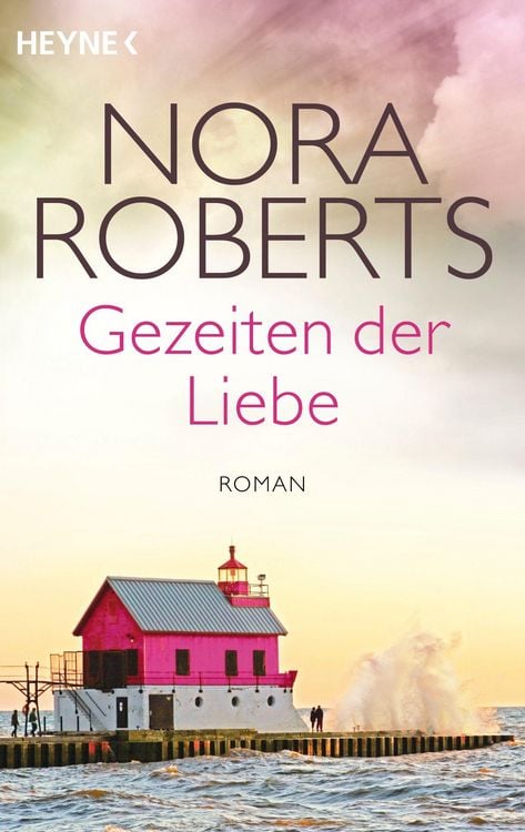 Produktbild: Gezeiten der Liebe