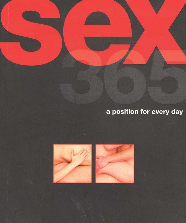 Produktbild: SEX 365