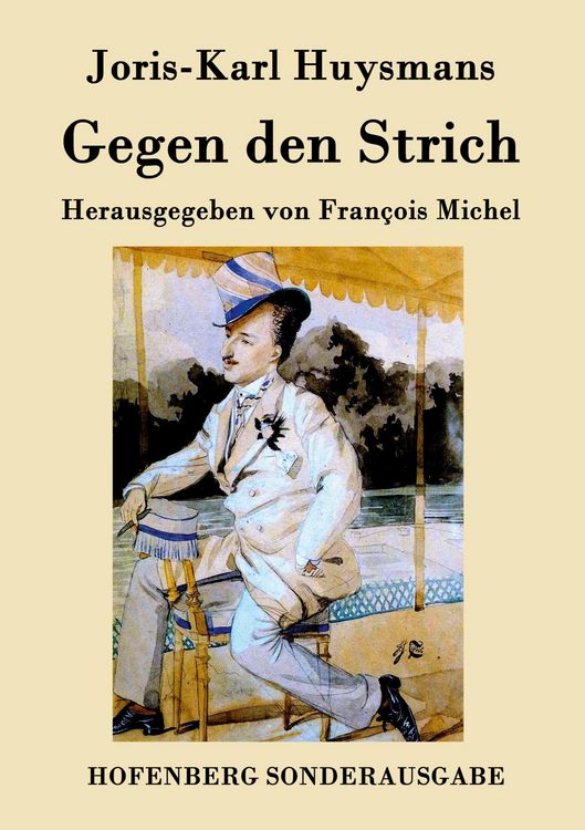 Produktbild: Gegen den Strich