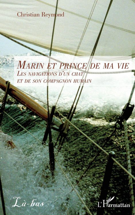 Produktbild: Marin et prince de ma vie