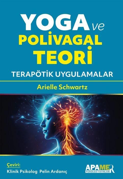 Produktbild: Yoga ve Polivagal Teori