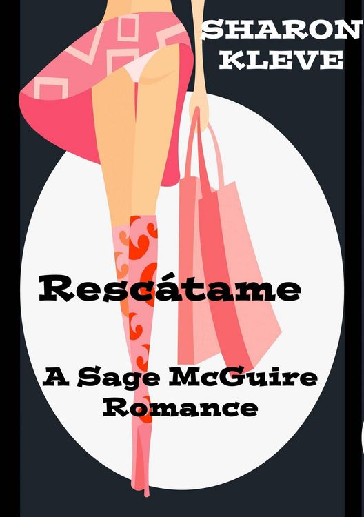 Produktbild: Rescatame