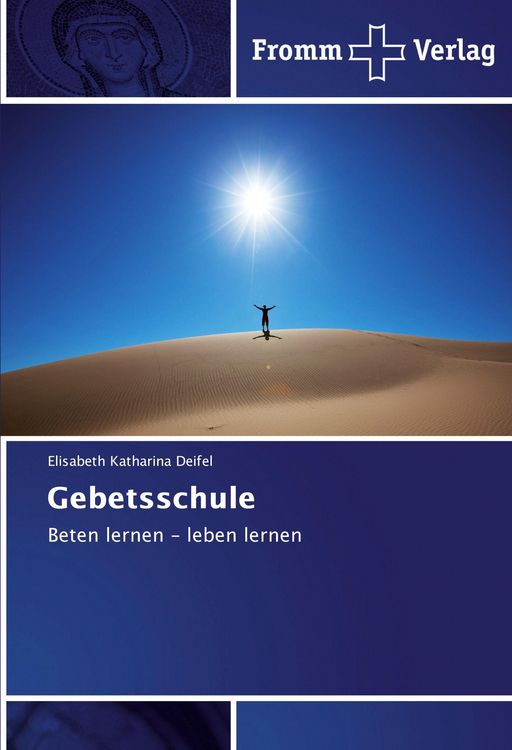 Produktbild: Gebetsschule