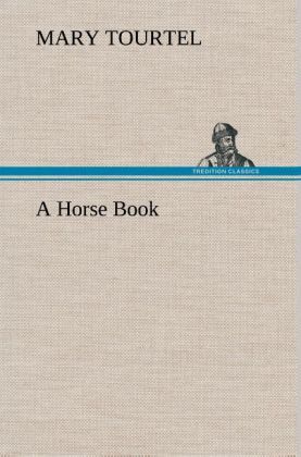 Produktbild: A Horse Book