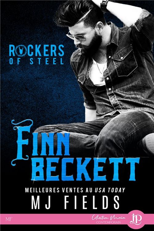Produktbild: Finn beckett
