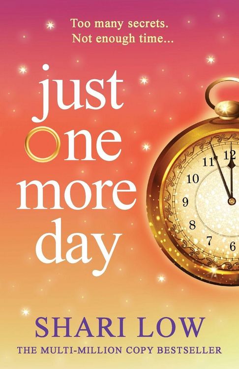 Produktbild: Just One More Day