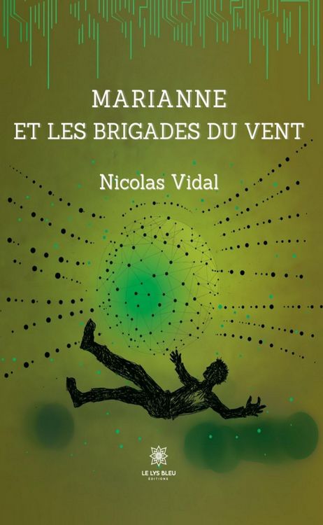 Produktbild: Marianne et les brigades du vent