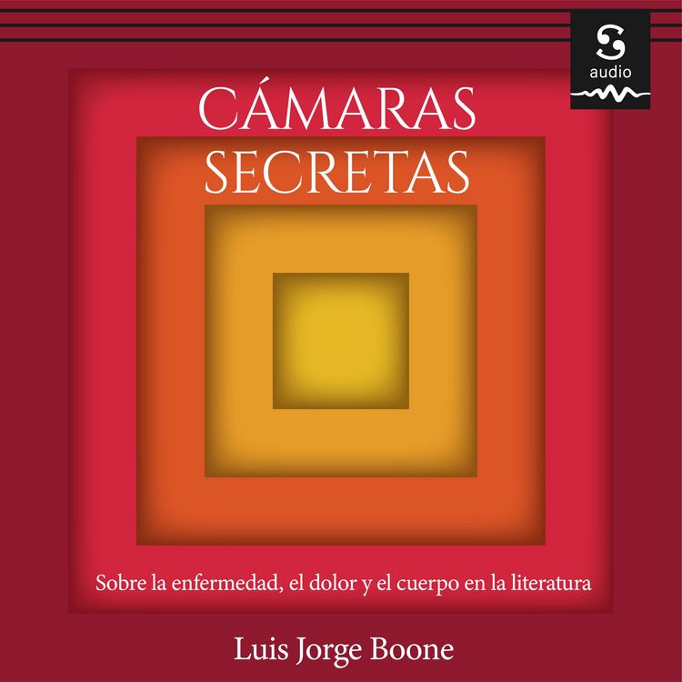 Produktbild: C&aacute;maras secretas