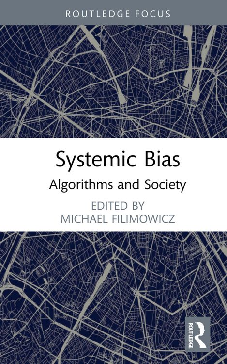 Produktbild: Systemic Bias