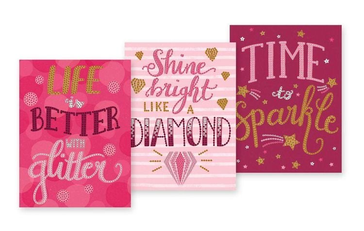 Produktbild: Diamond Painting