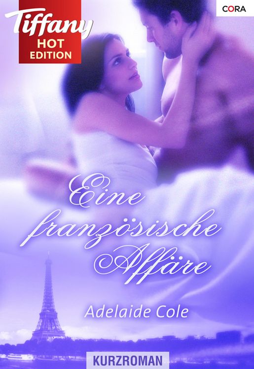 Produktbild: Eine franz&ouml;sische Aff&auml;re