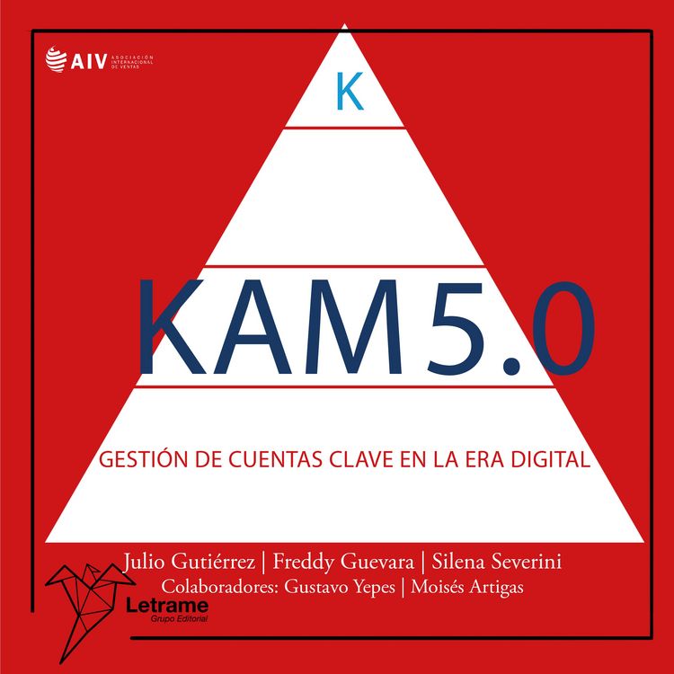 Produktbild: KAM 5.0