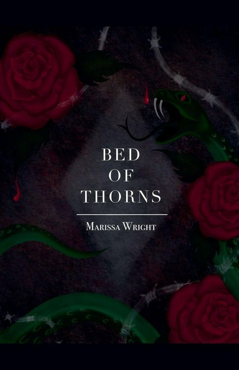 Produktbild: Bed of Thorns