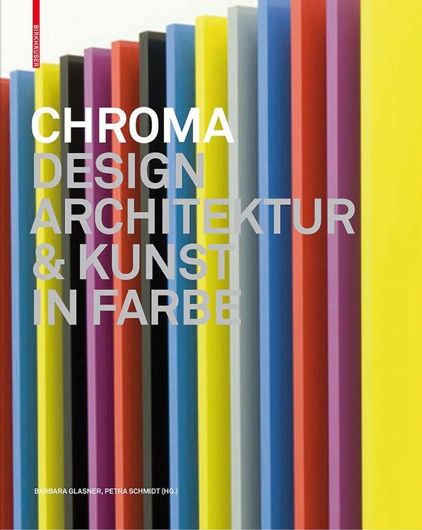 Produktbild: Chroma