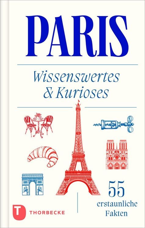 Produktbild: Paris