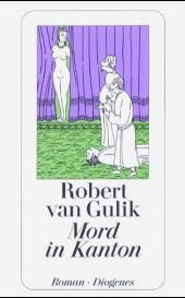 Produktbild: Mord in Kanton