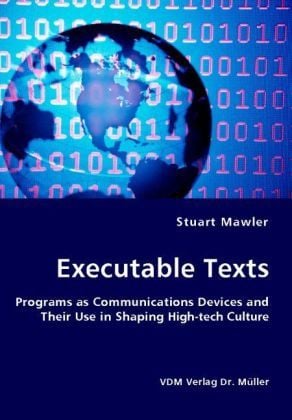 Produktbild: Executable Texts