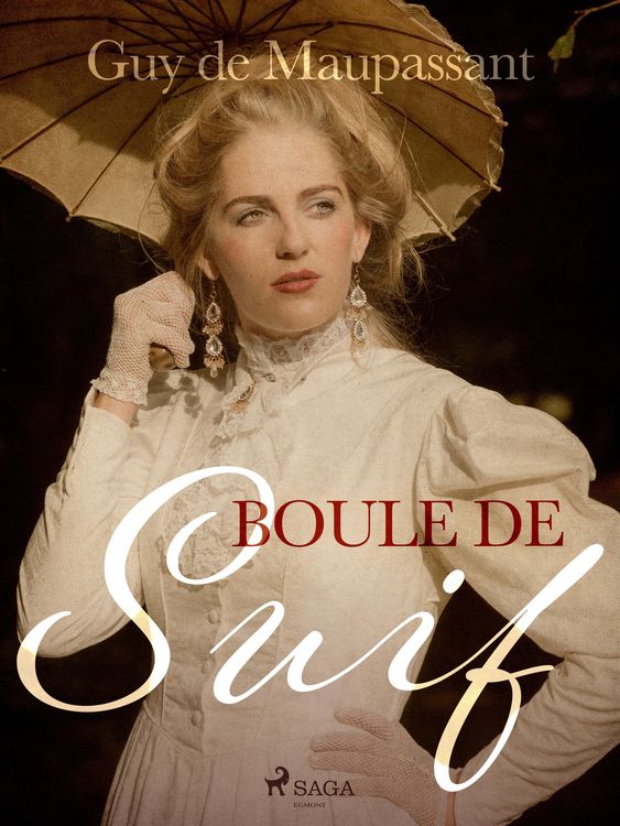 Produktbild: Boule de Suif