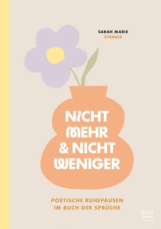 Produktbild: Nicht mehr und nicht weniger