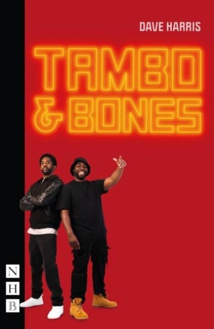 Produktbild: Tambo & Bones