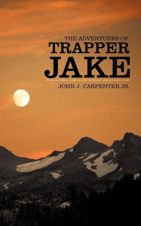 Produktbild: The Adventures of Trapper Jake