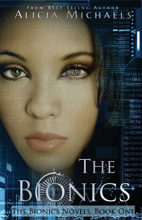 Produktbild: The Bionics