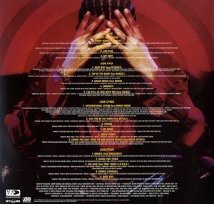 Produktbild: Dutty Rock (20th Anniversary Deluxe Edition)