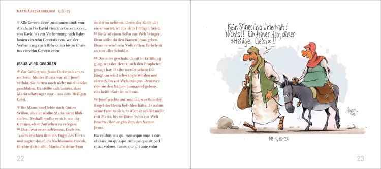 Produktbild: Wer Ohren hat, der h&ouml;re!