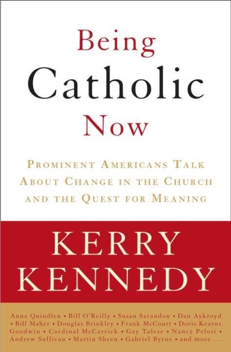 Produktbild: Being Catholic Now