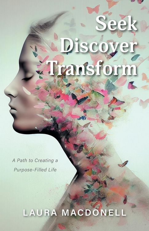 Produktbild: Seek Discover Transform
