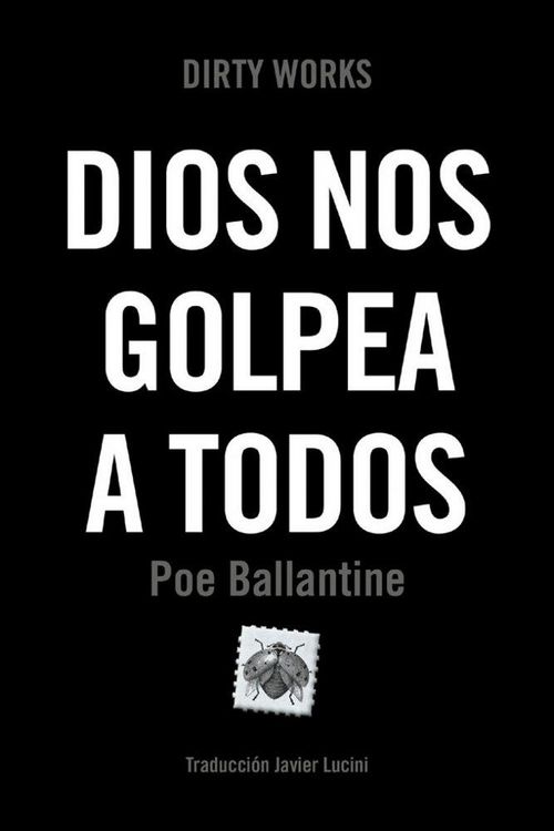 Produktbild: Dios Nos Golpea a Todos